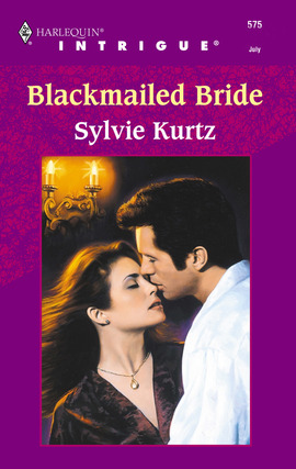 Title details for Blackmailed Bride by Sylvie Kurtz - Available